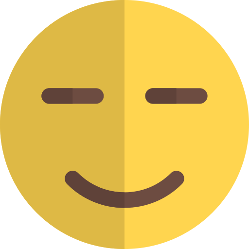 Closed eyes